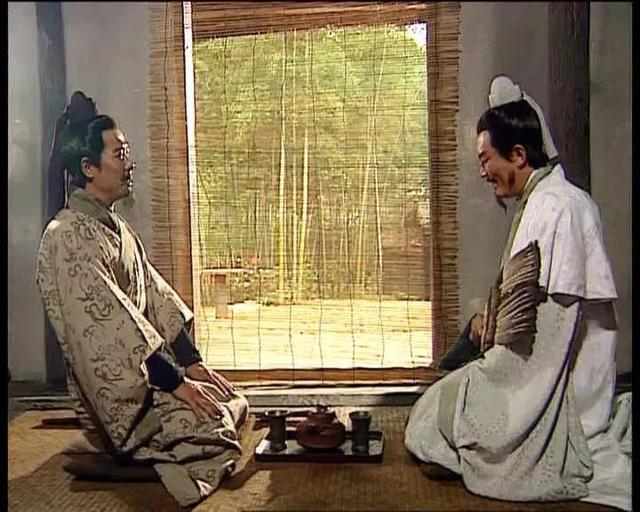 歷史劇電視劇排行榜前十名（近30年口碑最好的10部歷史?。?54)