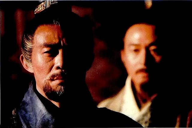 歷史劇電視劇排行榜前十名（近30年口碑最好的10部歷史?。?28)