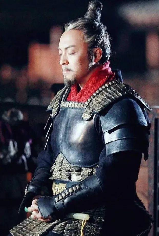歷史劇電視劇排行榜前十名（近30年口碑最好的10部歷史?。?35)
