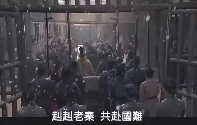 歷史劇電視劇排行榜前十名（近30年口碑最好的10部歷史?。?31)