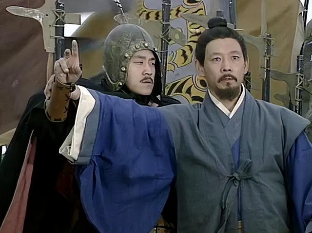 歷史劇電視劇排行榜前十名（近30年口碑最好的10部歷史?。?23)