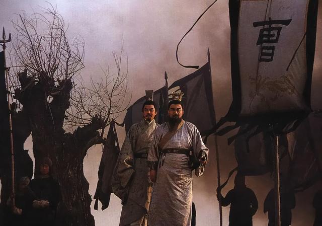 歷史劇電視劇排行榜前十名（近30年口碑最好的10部歷史?。?57)