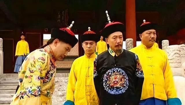 歷史劇電視劇排行榜前十名（近30年口碑最好的10部歷史?。?38)