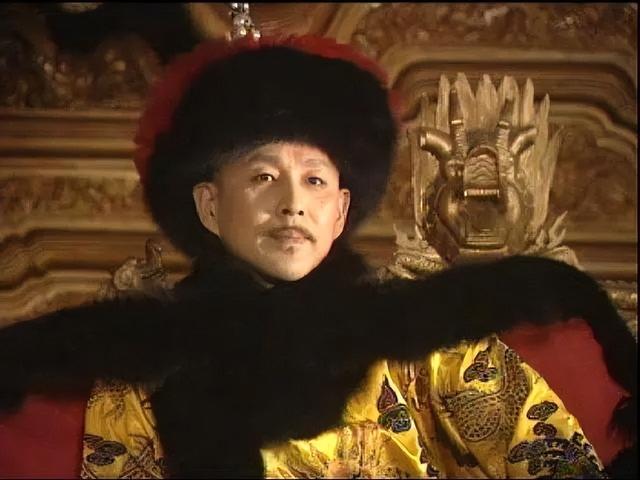 歷史劇電視劇排行榜前十名（近30年口碑最好的10部歷史?。?1)