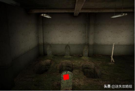 寂靜嶺2詳細(xì)劇情解析(不敢于直視深淵的人)(27)