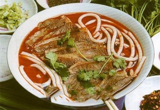 南充特色美食 排行榜(來南充必吃的5道美食)(4)