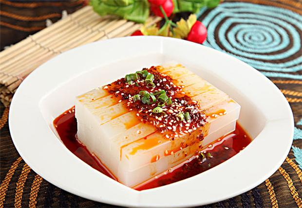 南充特色美食 排行榜(來南充必吃的5道美食)(5)