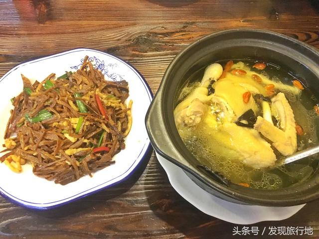 宏村旅游攻略超詳細(xì)(水墨宏村旅行最全攻略)(11)