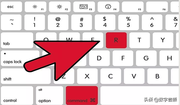 Macbook恢復(fù)出廠設(shè)置方法