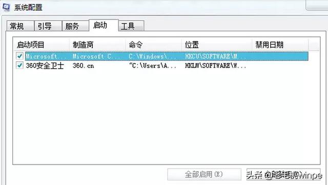 電腦越用越卡？開機(jī)越來越慢？教你4招，10秒開機(jī)不是夢(mèng)！