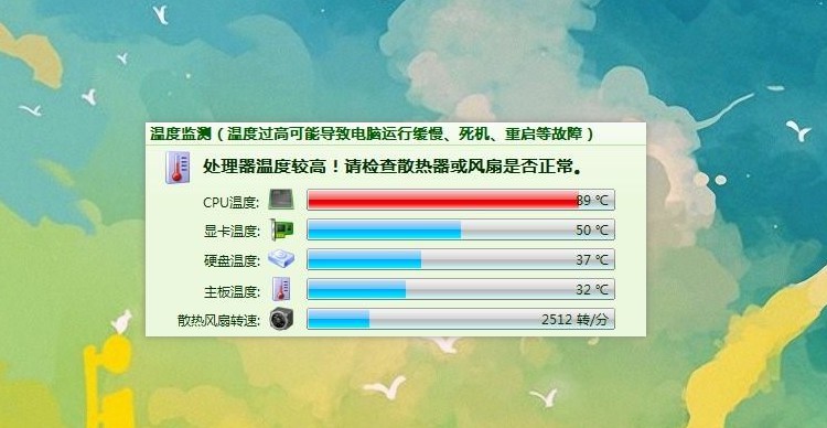 揭秘：CPU到了120°會(huì)不會(huì)壞？它到底能承受多高的溫度