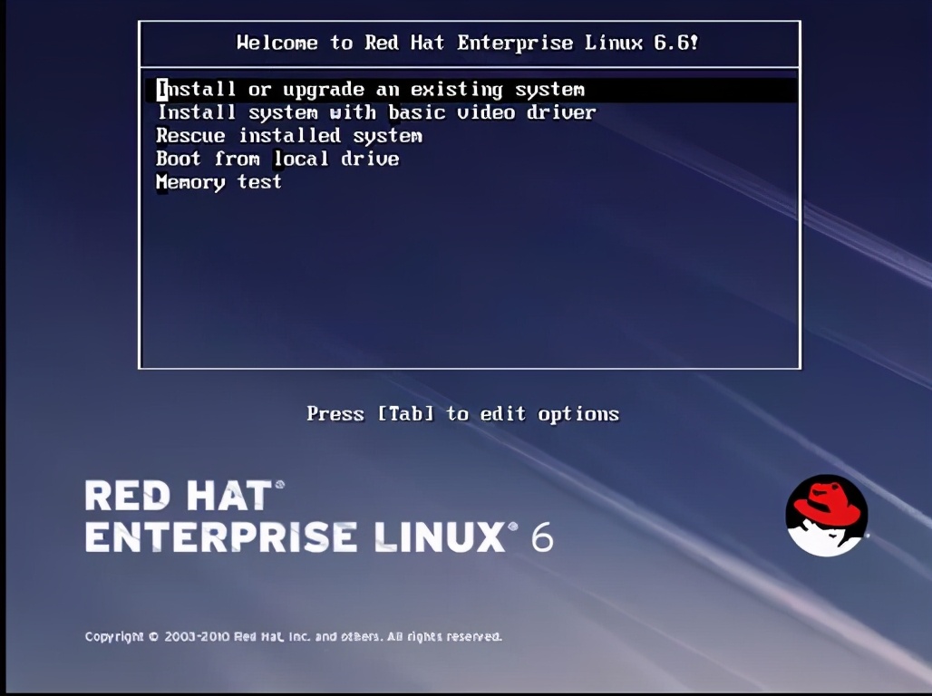 linux學(xué)習(xí)筆記:如何安裝Linux系統(tǒng)