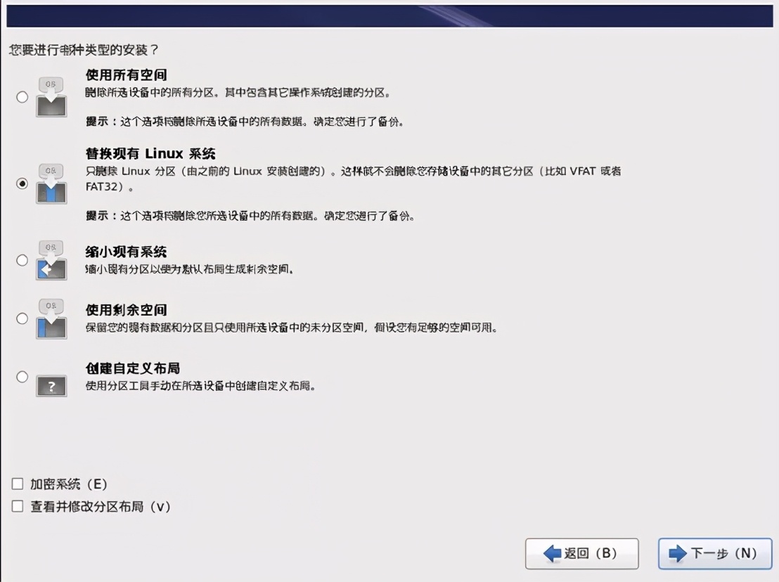 linux學(xué)習(xí)筆記:如何安裝Linux系統(tǒng)