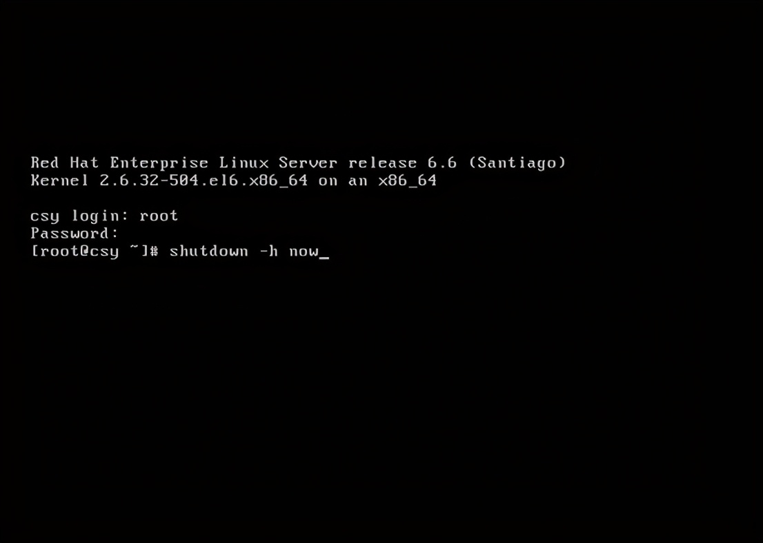 linux學(xué)習(xí)筆記:如何安裝Linux系統(tǒng)