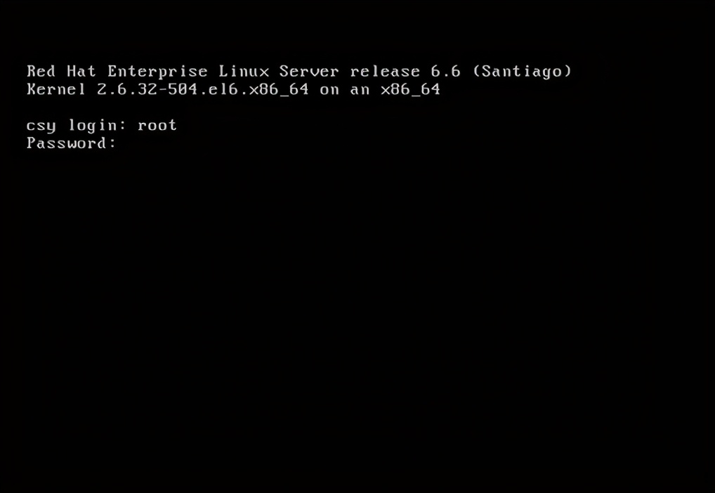 linux學(xué)習(xí)筆記:如何安裝Linux系統(tǒng)
