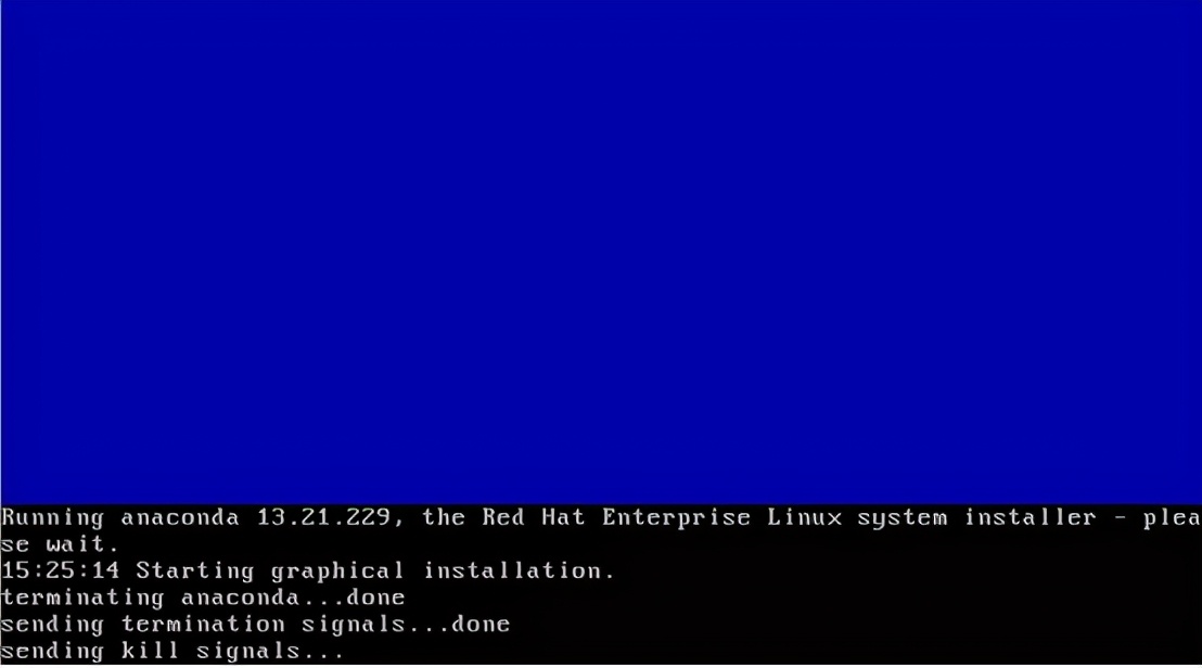 linux學(xué)習(xí)筆記:如何安裝Linux系統(tǒng)