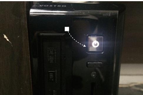 電腦黑屏主機開不了機怎么辦