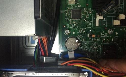 電腦黑屏主機開不了機怎么辦
