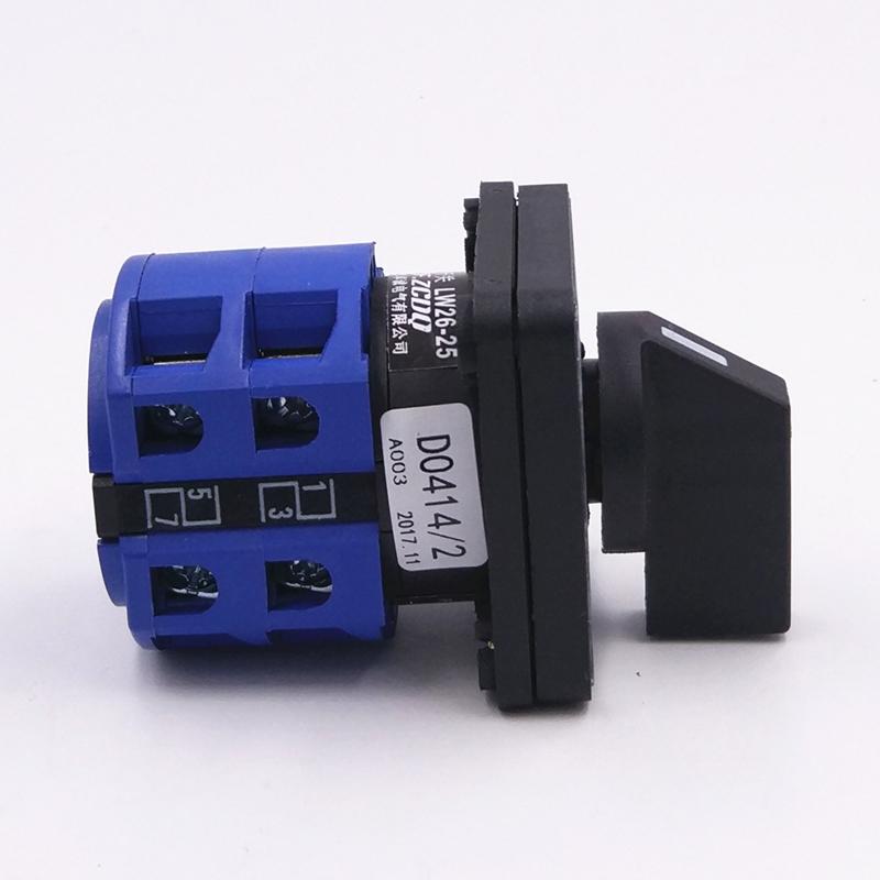 電工必備的19個(gè)電氣字母符號(hào)，又基礎(chǔ)又雙叒叕實(shí)用