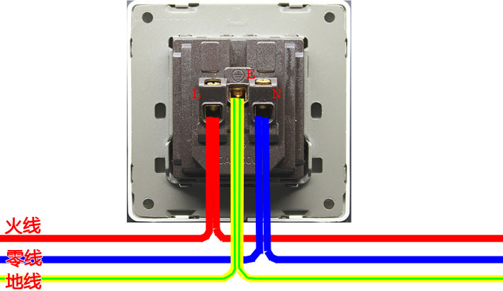 電工必備的19個(gè)電氣字母符號(hào)，又基礎(chǔ)又雙叒叕實(shí)用