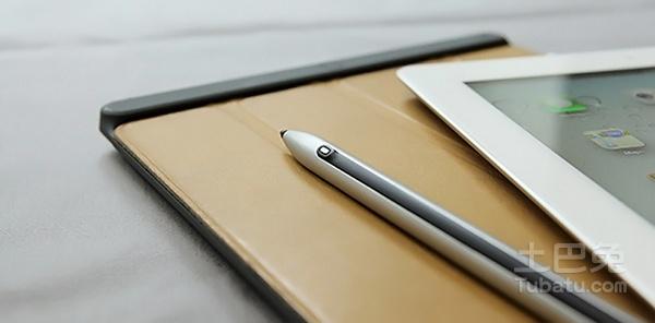 主動式電容觸控筆怎么用