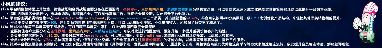 數(shù)據(jù)分析項目精講！電商平臺人、貨、場分析實戰(zhàn)，附數(shù)據(jù)源