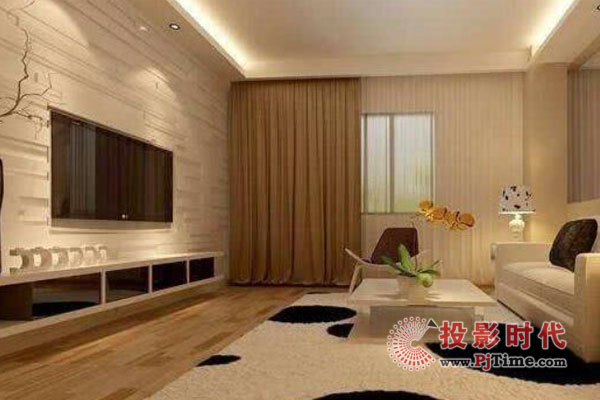 電視尺寸怎么選并非越大越好 電視尺寸與觀看距離公式