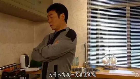 在廣東人的記憶中，TVB電視劇中說的最多的臺詞應(yīng)該是這句....