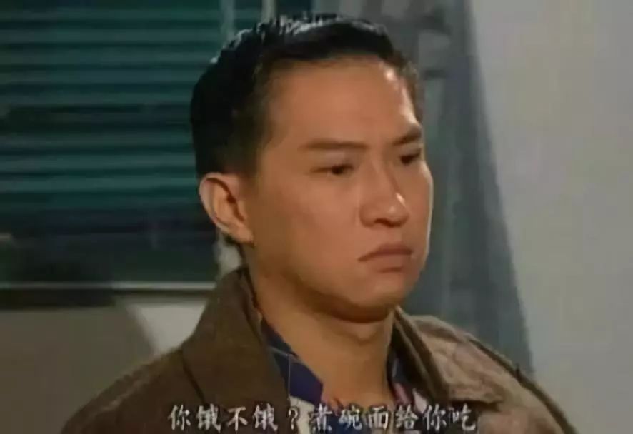 在廣東人的記憶中，TVB電視劇中說的最多的臺詞應(yīng)該是這句....