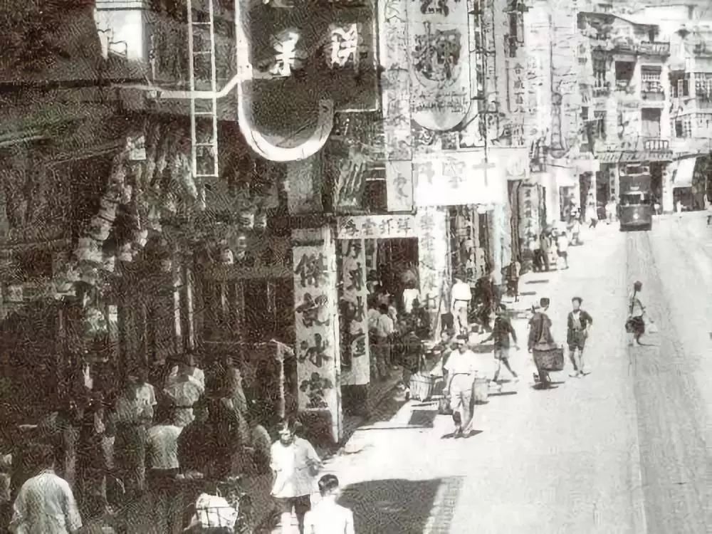 在廣東人的記憶中，TVB電視劇中說的最多的臺詞應(yīng)該是這句....