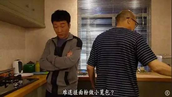 在廣東人的記憶中，TVB電視劇中說的最多的臺詞應(yīng)該是這句....