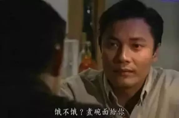 在廣東人的記憶中，TVB電視劇中說的最多的臺詞應(yīng)該是這句....
