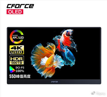 OLED顯示屏跟LED顯示屏有什么不同，OLED顯示屏到底有什么優(yōu)化