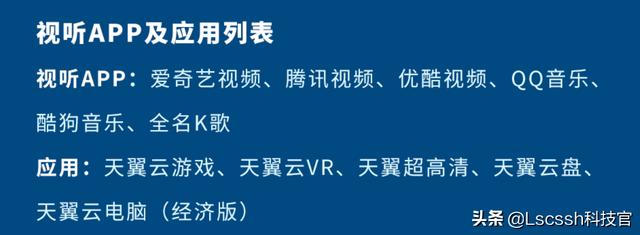 中國電信哪個套餐最經(jīng)濟(jì)實惠？我認(rèn)為是這些，你呢？