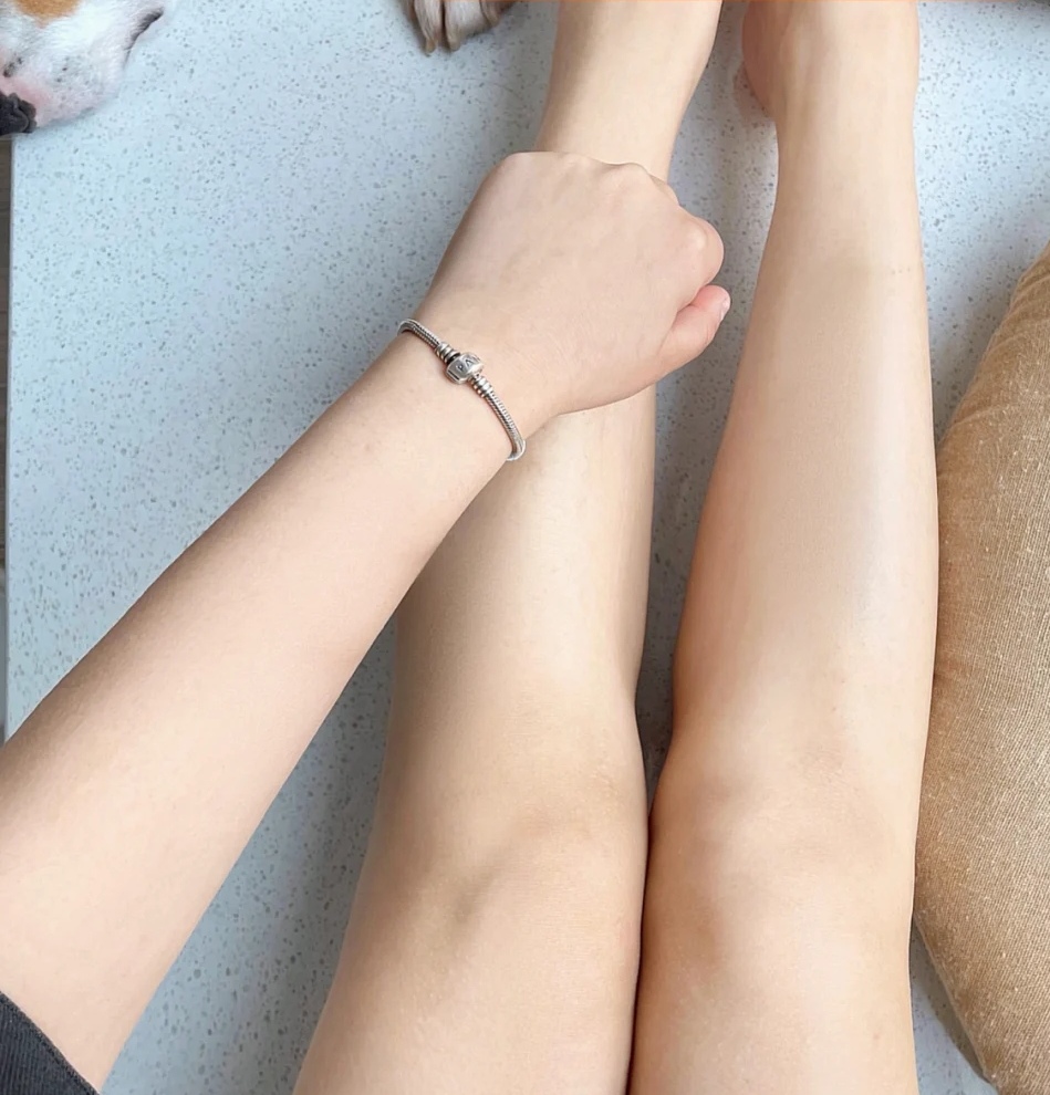 身體乳界的天花板，有便宜有貴，雅頓堪稱前輩，百雀羚甘油十幾元
