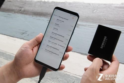 移動存儲有何變化？移動SSD帶來新時代