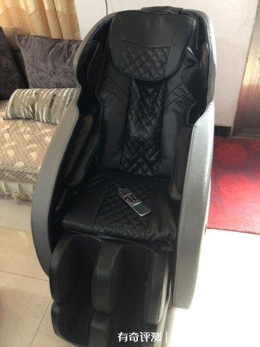 QTQ按摩椅怎么樣是哪里的牌子多少錢，R6親身體驗(yàn)(僅2980元)