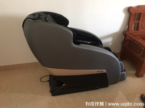 QTQ按摩椅怎么樣是哪里的牌子多少錢，R6親身體驗(yàn)(僅2980元)