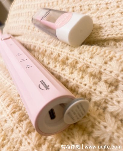 usmile電動牙刷怎么樣好嗎是哪個國家的，Y1001使用評測(國產)