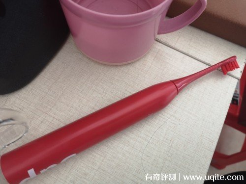 荷蘭APIYOO艾優(yōu)電動(dòng)牙刷怎么樣好嗎，sup使用質(zhì)量評(píng)測(cè)   