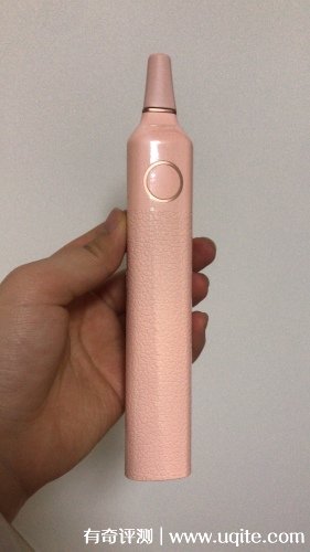 花上聲波電動牙刷怎么樣好用嗎多少錢，E1效果評測(僅379元)