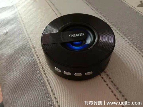 力勤藍(lán)牙音箱質(zhì)量怎么樣好嗎，S1音質(zhì)效果評(píng)價(jià)(小巧/清晰)