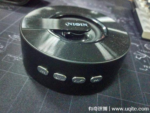 力勤藍(lán)牙音箱質(zhì)量怎么樣好嗎，S1音質(zhì)效果評(píng)價(jià)(小巧/清晰)