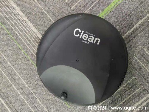 域云掃地機器人怎么樣，SDJ012使用后評價(價格99元)