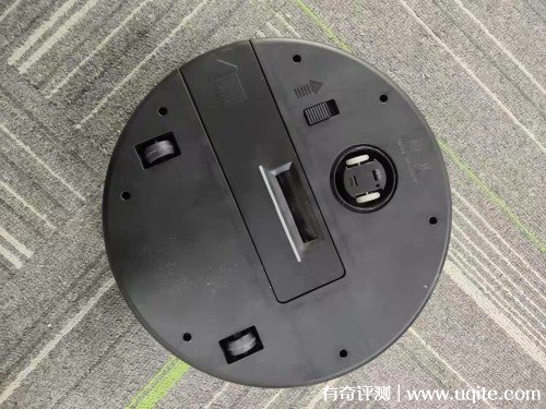 域云掃地機器人怎么樣，SDJ012使用后評價(價格99元)