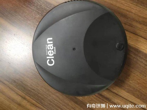 域云掃地機器人怎么樣，SDJ012使用后評價(價格99元)
