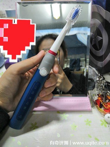 舒克電動(dòng)牙刷怎么樣好不好，舒克g21和g22使用評(píng)測(cè)(價(jià)格99元)