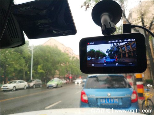 小米行車記錄儀怎么樣價格是多少，1s使用評測(279元)