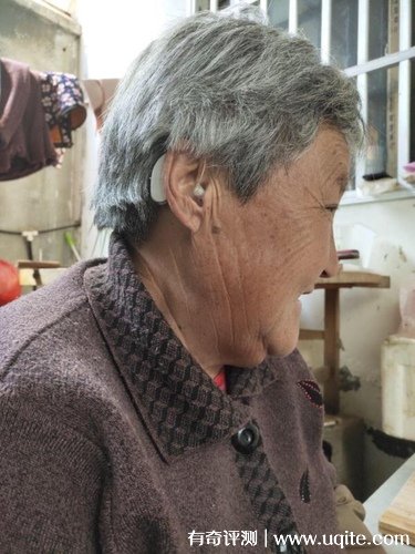 沐光助聽(tīng)器質(zhì)量怎么樣多少錢，親自體驗(yàn)優(yōu)缺點(diǎn)(價(jià)格100多)