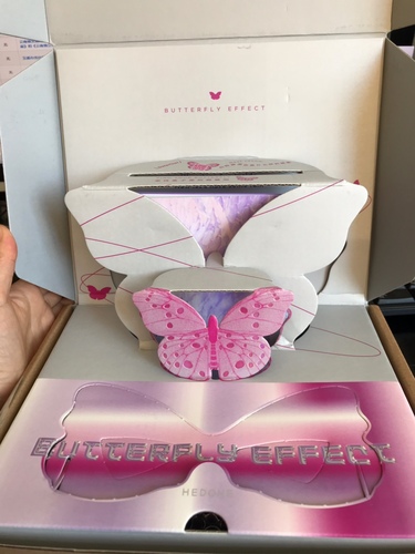 hedone蝴蝶唇釉怎么樣是什么牌子，最火色號推薦(新興國貨品牌)